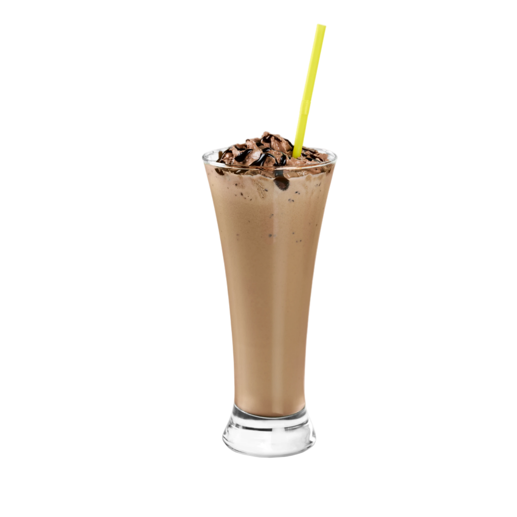 Cold Coffee